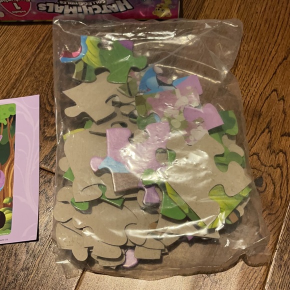 Hatchimals Mystery Puzzle - Picture 3 of 4